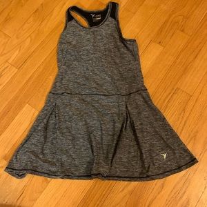 Athletic Dress